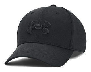 Under Armour Blitzing men's cap, black