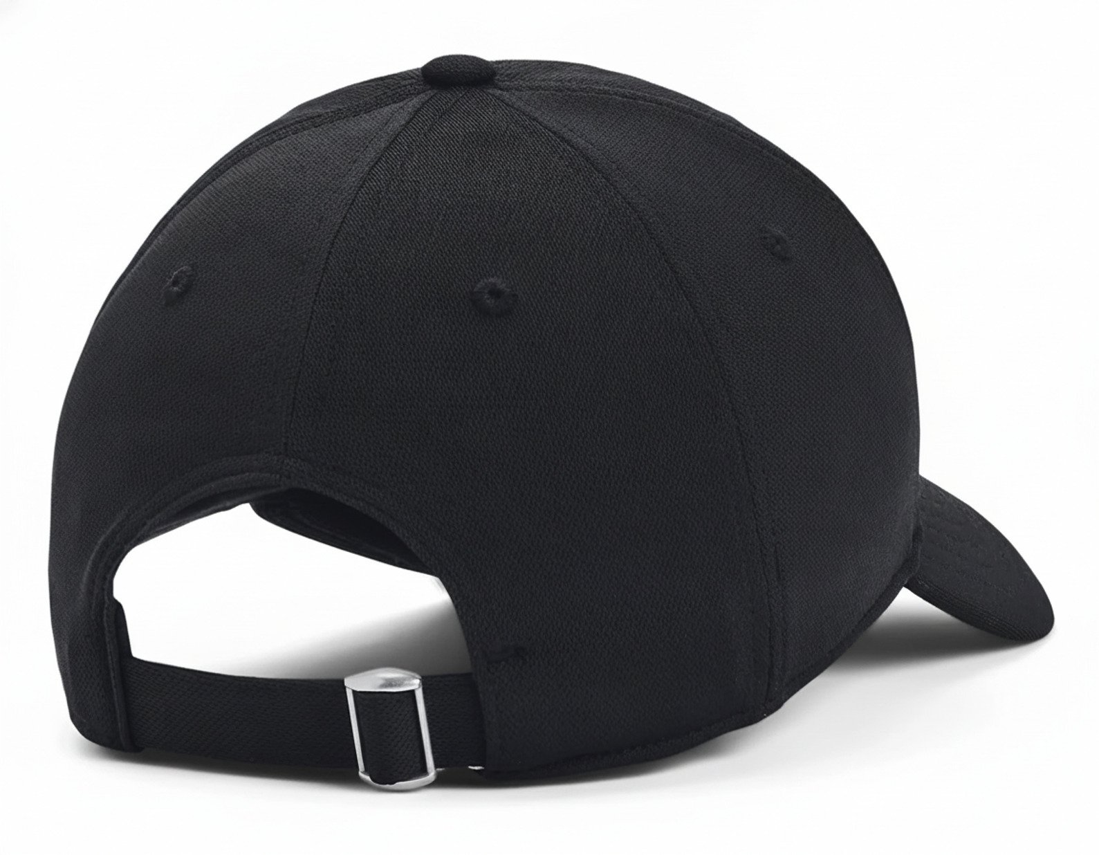 Under Armour Blitzing men's cap, black