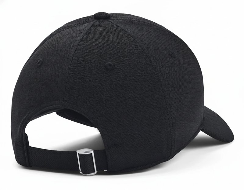 Under Armour Blitzing men's cap, black