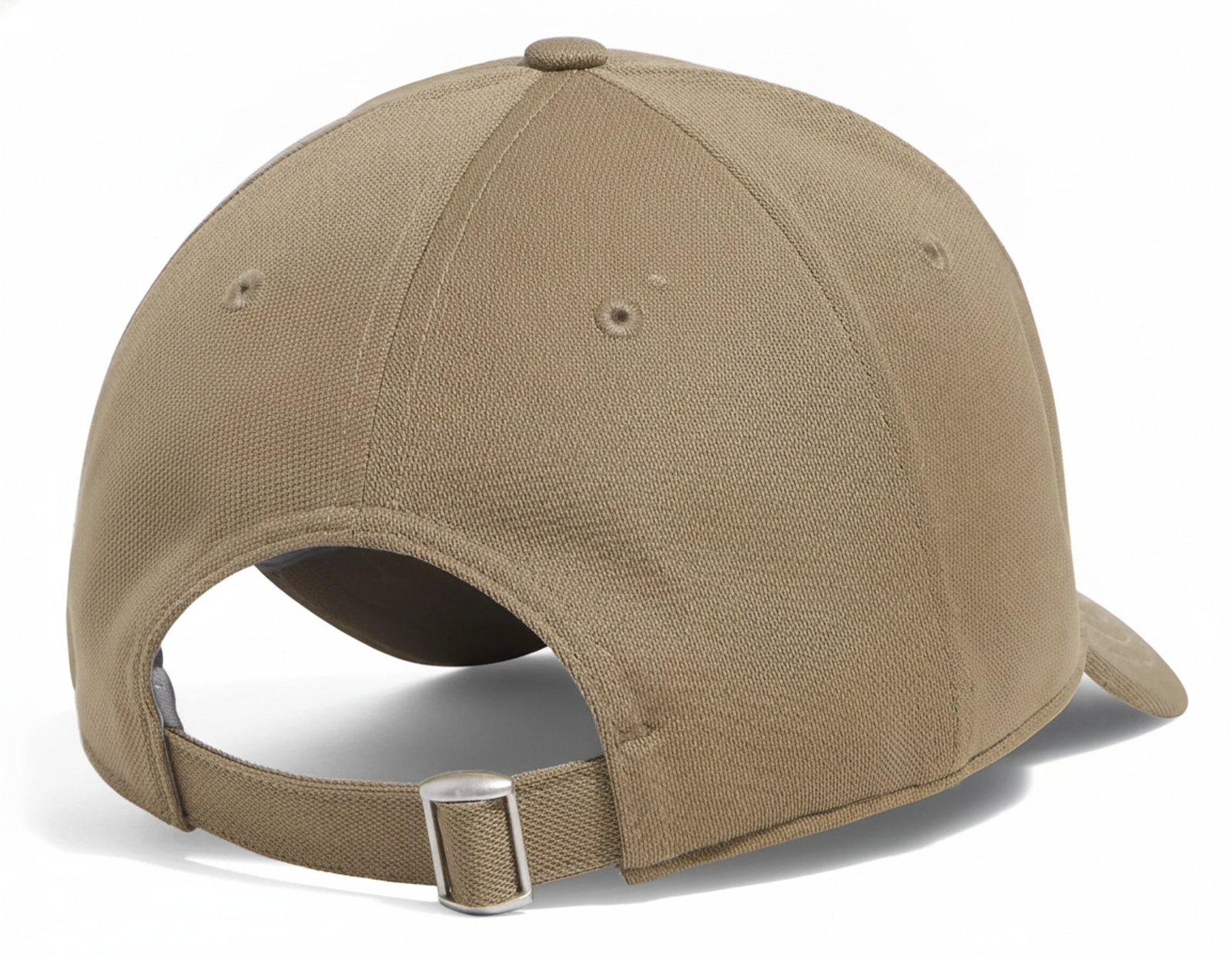 Under Armour Blitzing men's cap, bayou/sandstorm