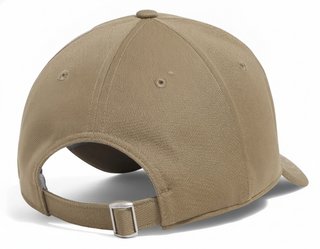 Under Armour Blitzing men's cap, bayou/sandstorm