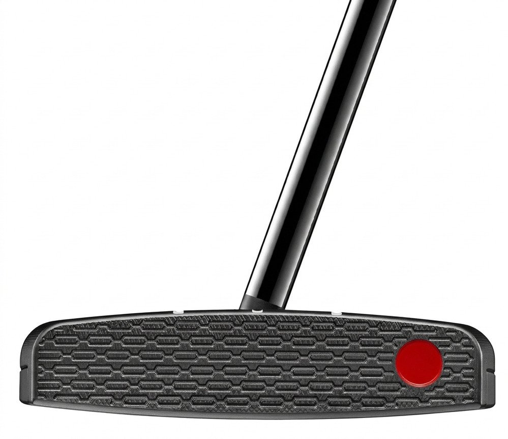 Scotty Cameron SPEC III Limited Edition 11R OC putter, RH, 34"