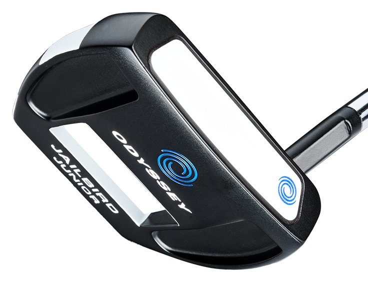 Callaway XT 26 11PC junior golf set, steel/graphite, blue/white