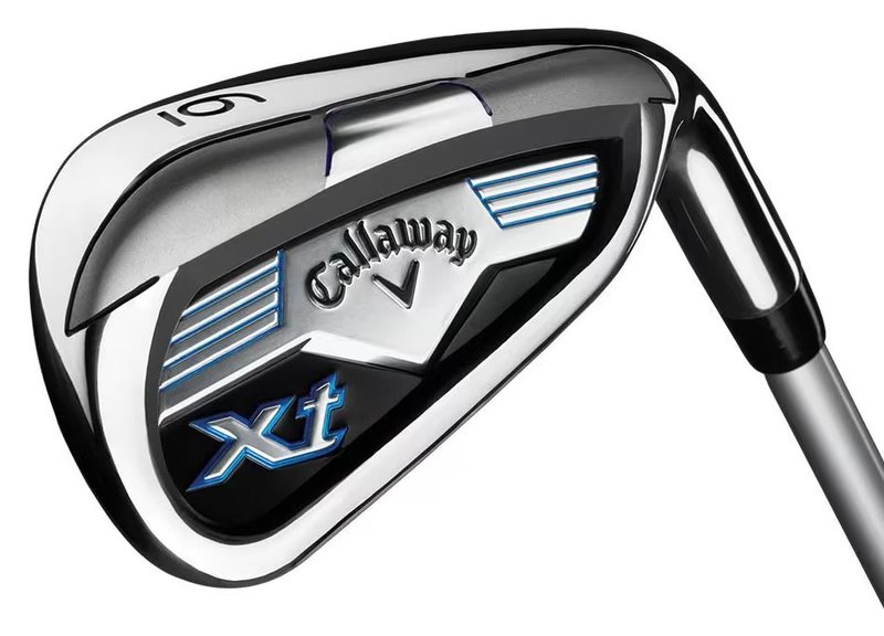 Callaway XT Teen junior golf set, graphite
