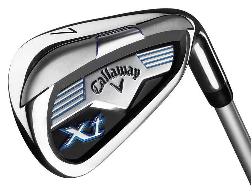 Callaway XT Teen junior golf set, graphite