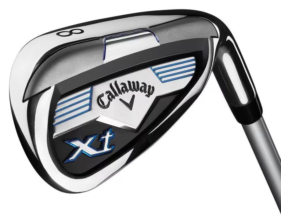Callaway XT Teen junior golf set, graphite