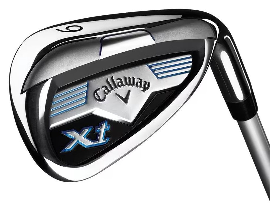 Callaway XT Teen junior golf set, graphite