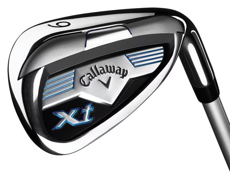 Callaway XT Teen junior golf set, graphite