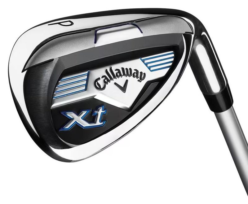 Callaway XT Teen junior golf set, graphite