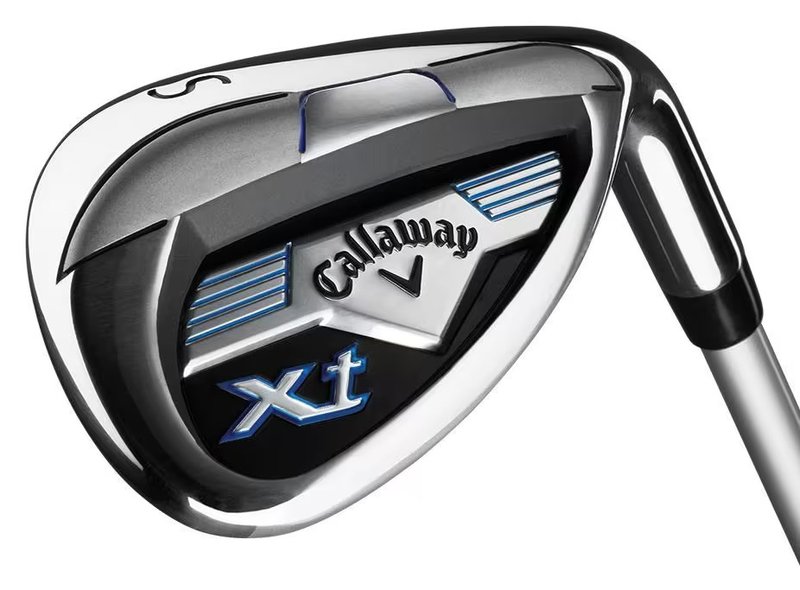 Callaway XT Teen junior golf set, graphite