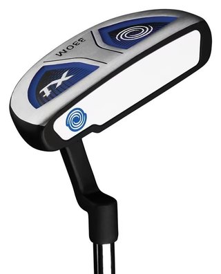 Callaway XT Teen junior golf set, graphite