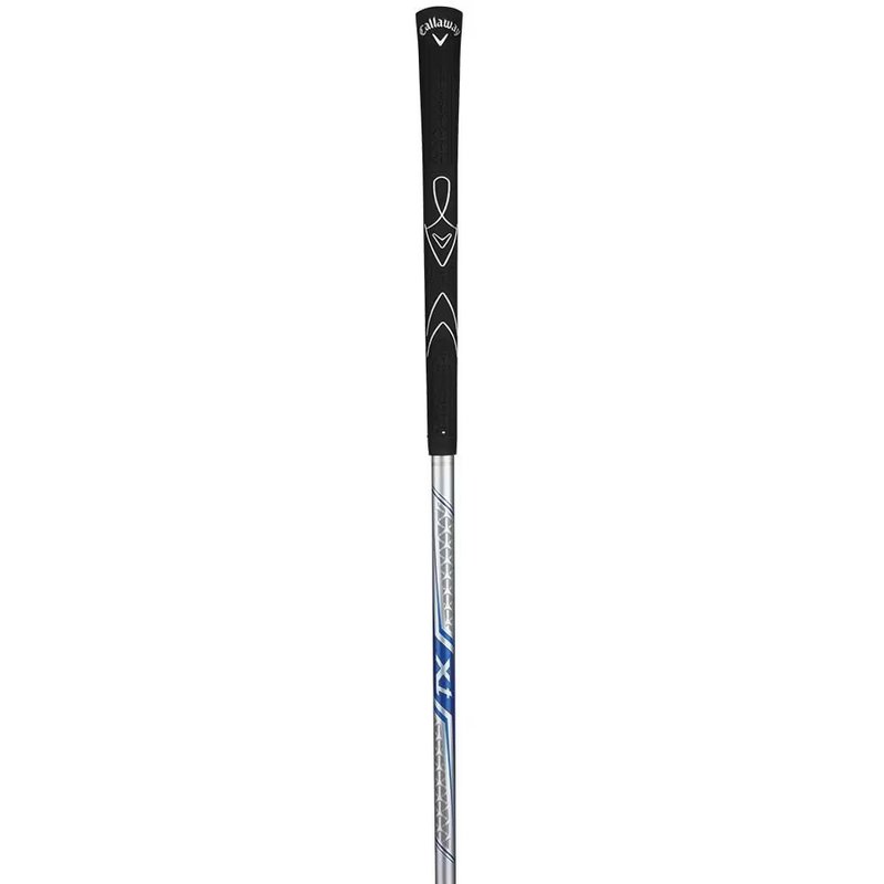 Callaway XT Teen junior golf set, graphite