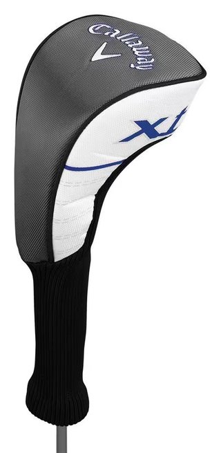 Callaway XT Teen junior golf set, graphite