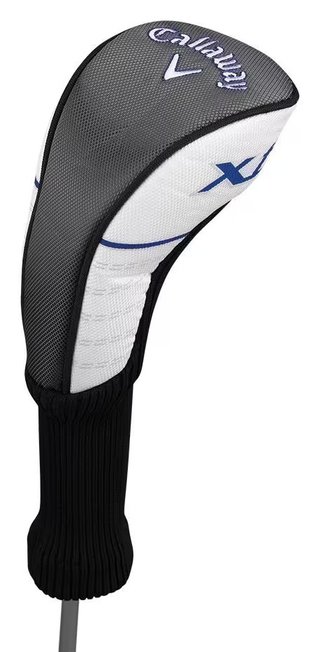 Callaway XT Teen junior golf set, graphite