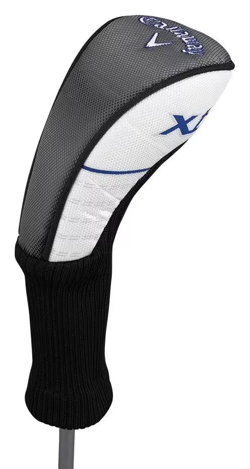 Callaway XT Teen junior golf set, graphite