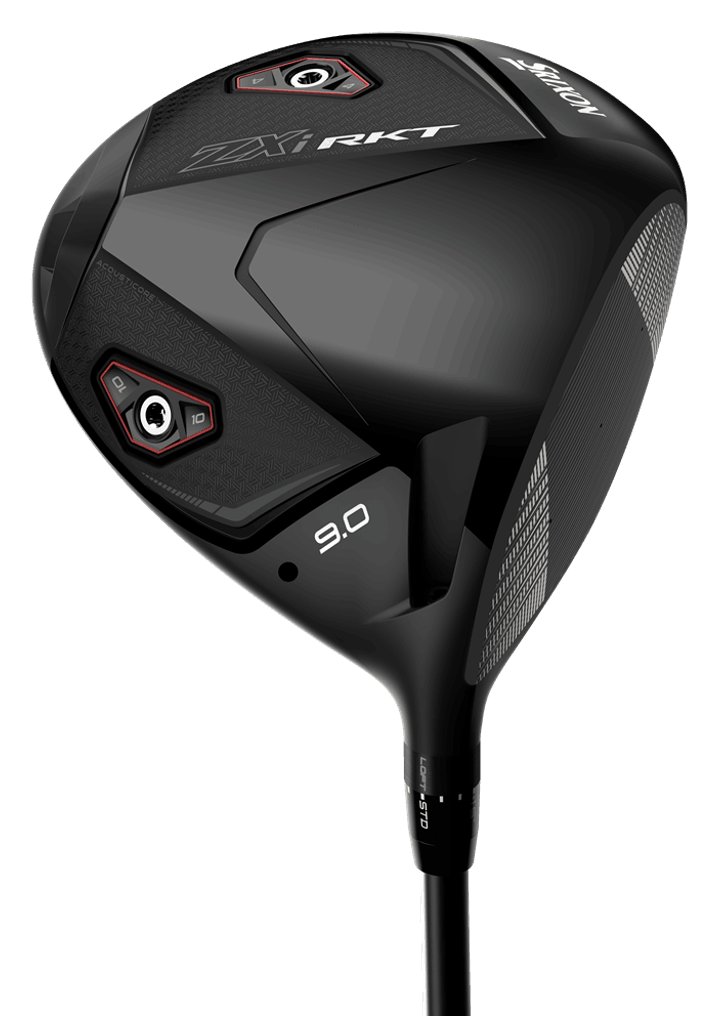 Srixon ZXi RKT men's driver