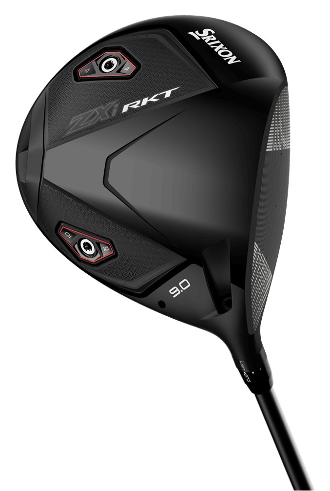 Srixon ZXi RKT men's driver