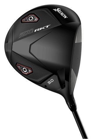 Srixon ZXi RKT men's driver