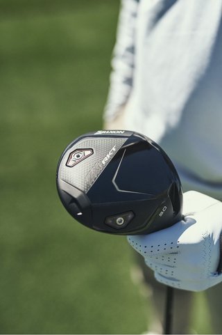 Srixon ZXi RKT men's driver