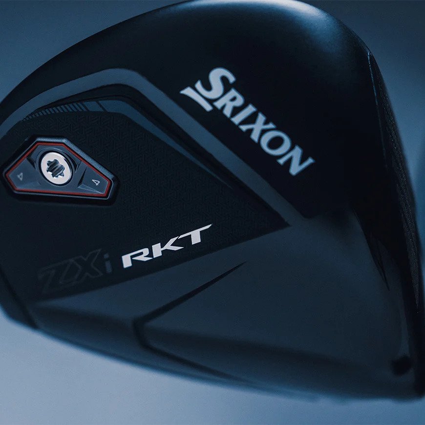 Srixon ZXi RKT men's driver