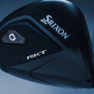 Srixon ZXi RKT men's driver