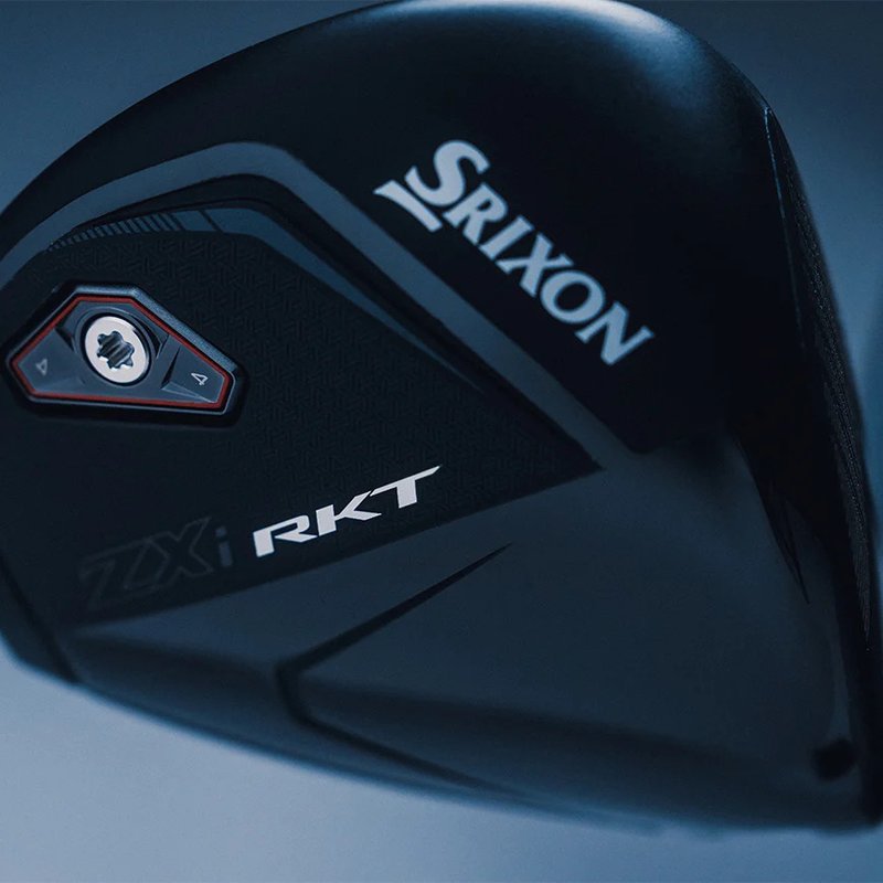 Srixon ZXi RKT men's driver