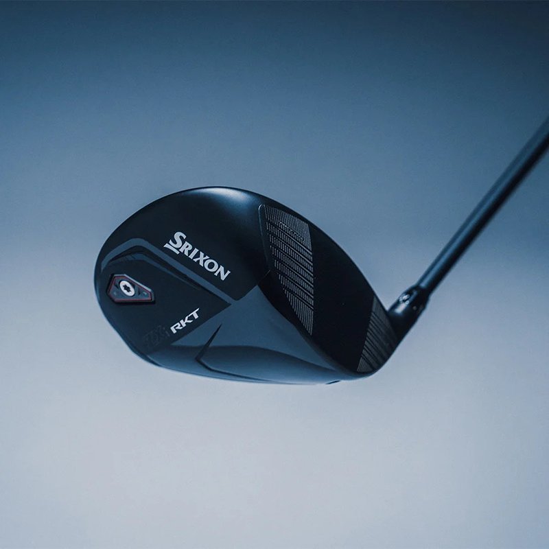 Srixon ZXi RKT men's driver