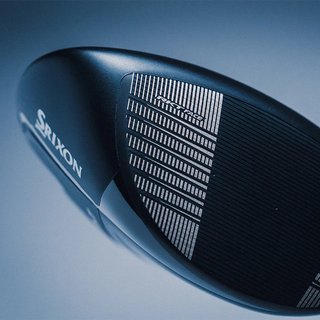 Srixon ZXi RKT men's driver