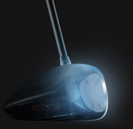 Srixon ZXi RKT men's driver