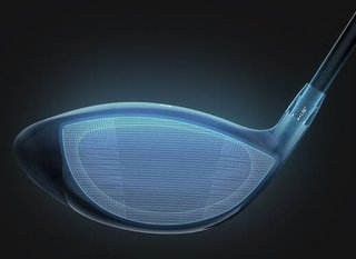 Srixon ZXi RKT men's driver