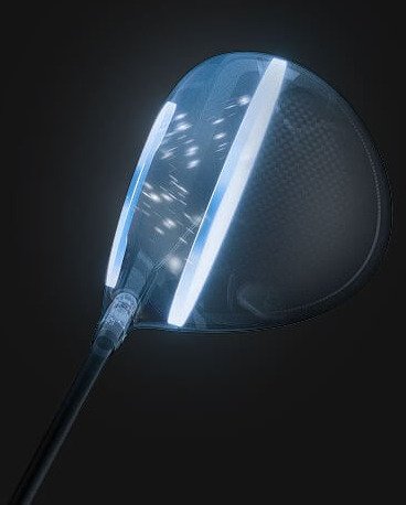 Srixon ZXi RKT men's driver