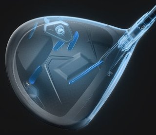 Srixon ZXi RKT men's driver