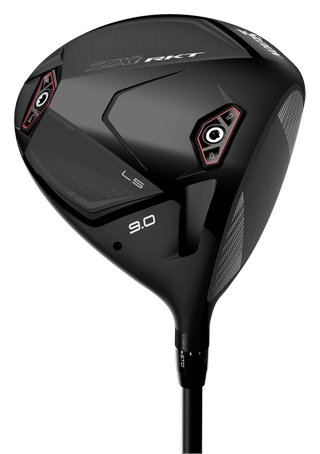 Srixon ZXi RKT LS men's driver