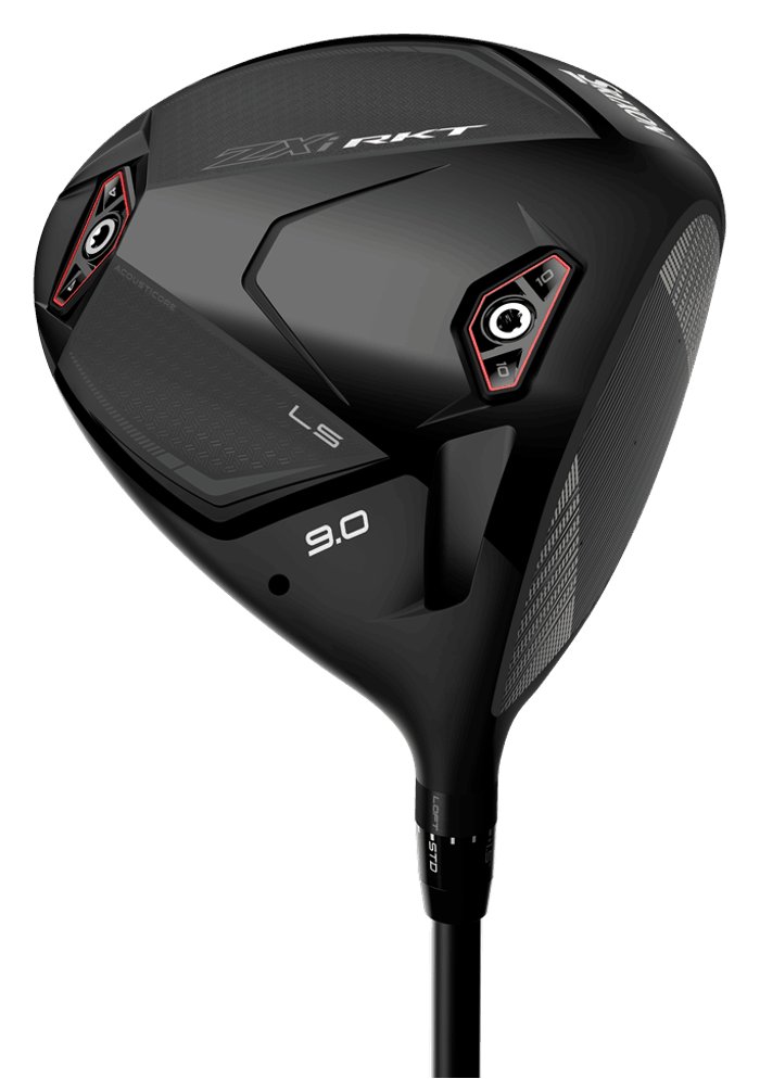 Srixon ZXi RKT LS men's driver
