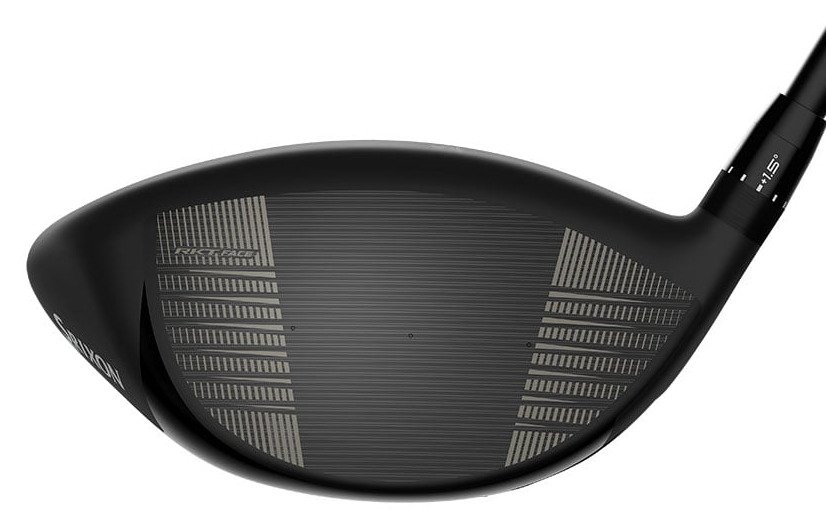 Srixon ZXi RKT LS men's driver