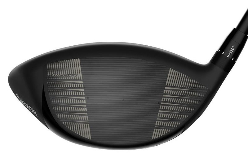Srixon ZXi RKT LS men's driver
