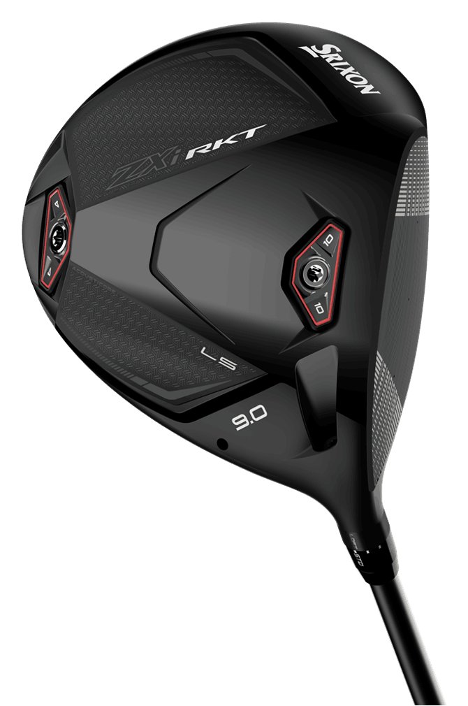 Srixon ZXi RKT LS men's driver