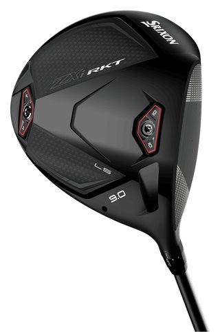 Srixon ZXi RKT LS men's driver