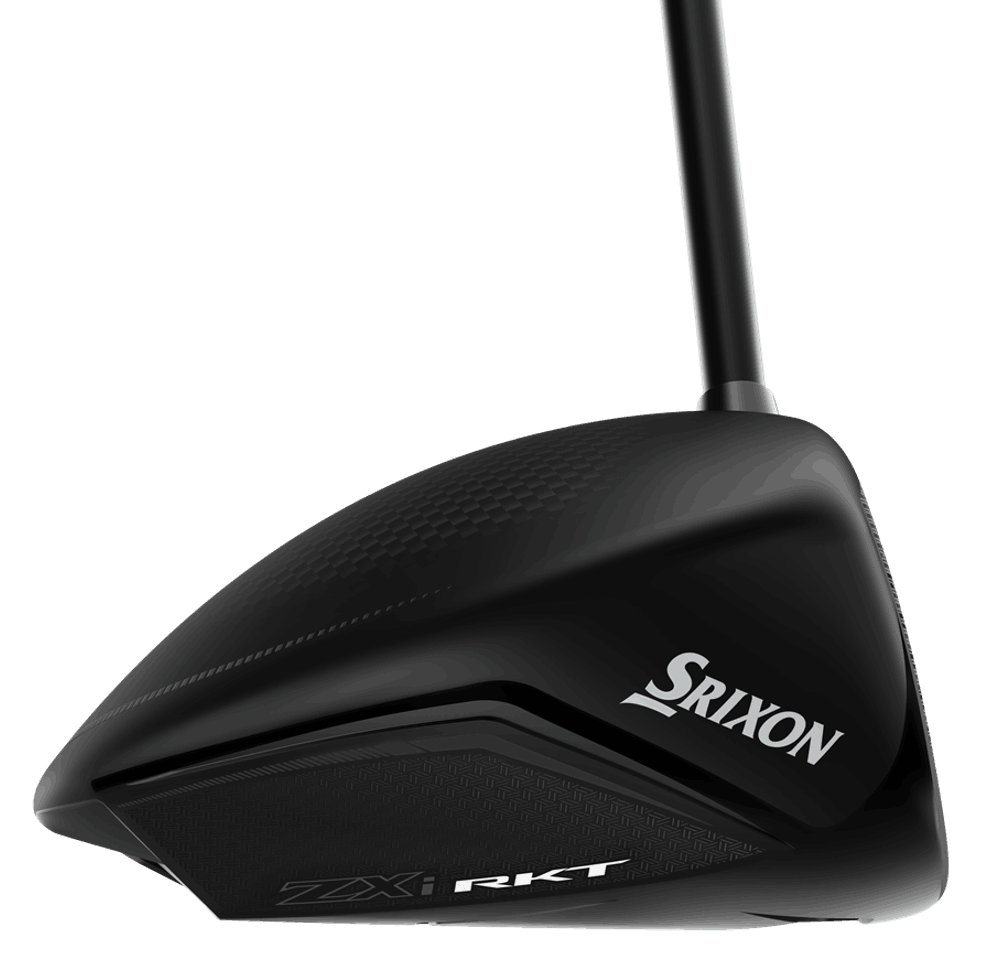 Srixon ZXi RKT LS men's driver