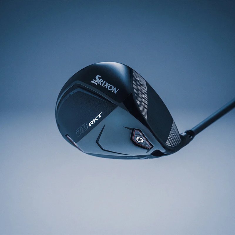 Srixon ZXi RKT LS men's driver