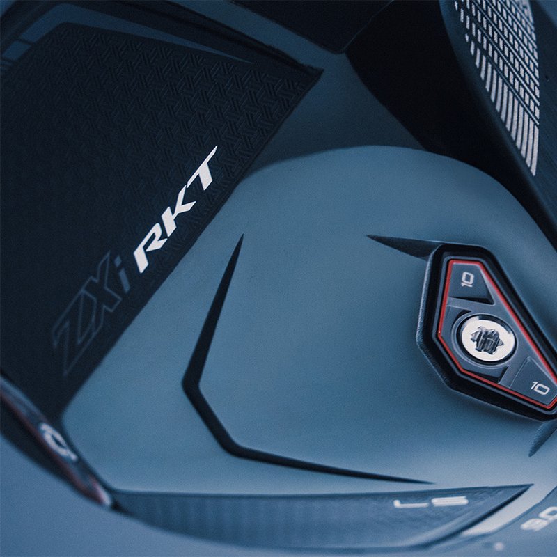Srixon ZXi RKT LS men's driver