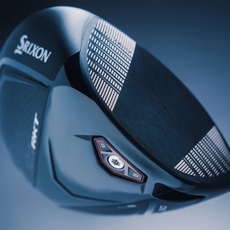 Srixon ZXi RKT LS men's driver