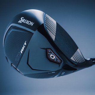 Srixon ZXi RKT LS men's driver