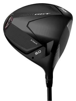 Srixon ZXi RKT MAX men's driver