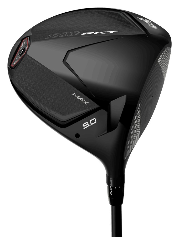 Srixon ZXi RKT MAX men's driver