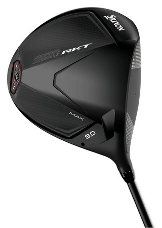 Srixon ZXi RKT MAX men's driver