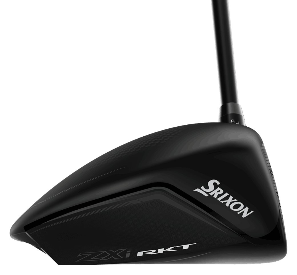 Srixon ZXi RKT MAX ladies driver