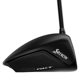 Srixon ZXi RKT MAX ladies driver