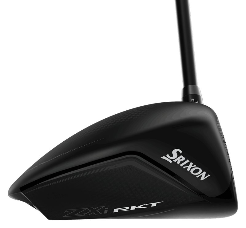 Srixon ZXi RKT MAX ladies driver