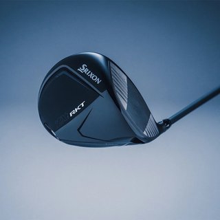 Srixon ZXi RKT MAX ladies driver